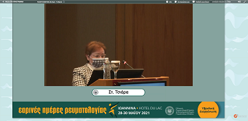 May - An eventful month for CONVIN